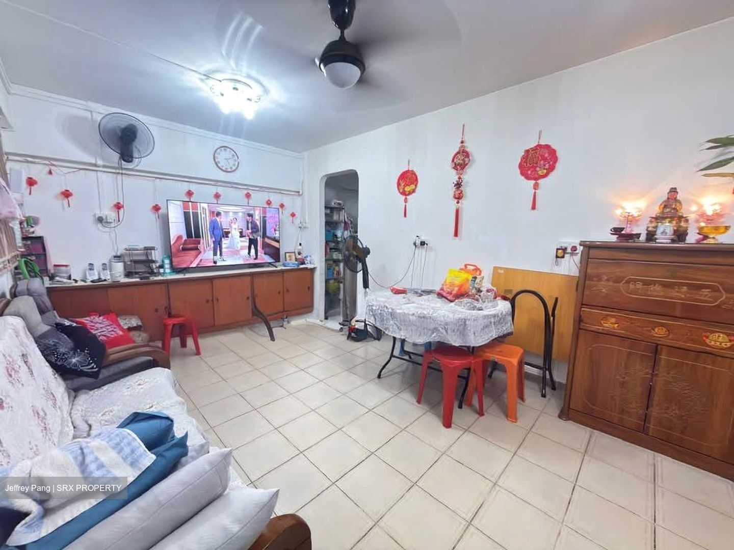 Blk 311 Yishun Ring Road (Yishun), HDB 4 Rooms #566447291